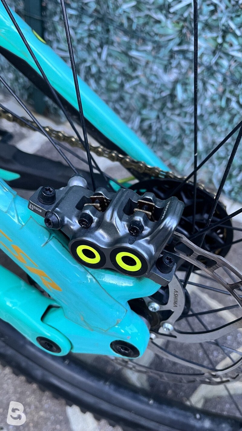 Specialized Demo Race 2020