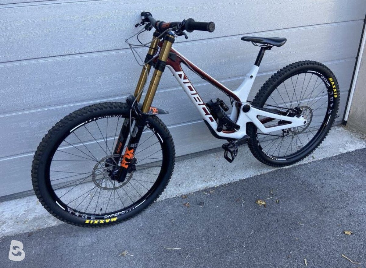 Norco Aurum HSP C1 2021