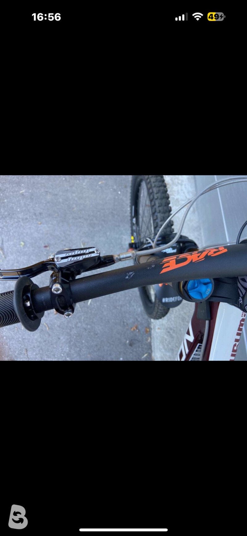 Norco Aurum HSP C1 2021