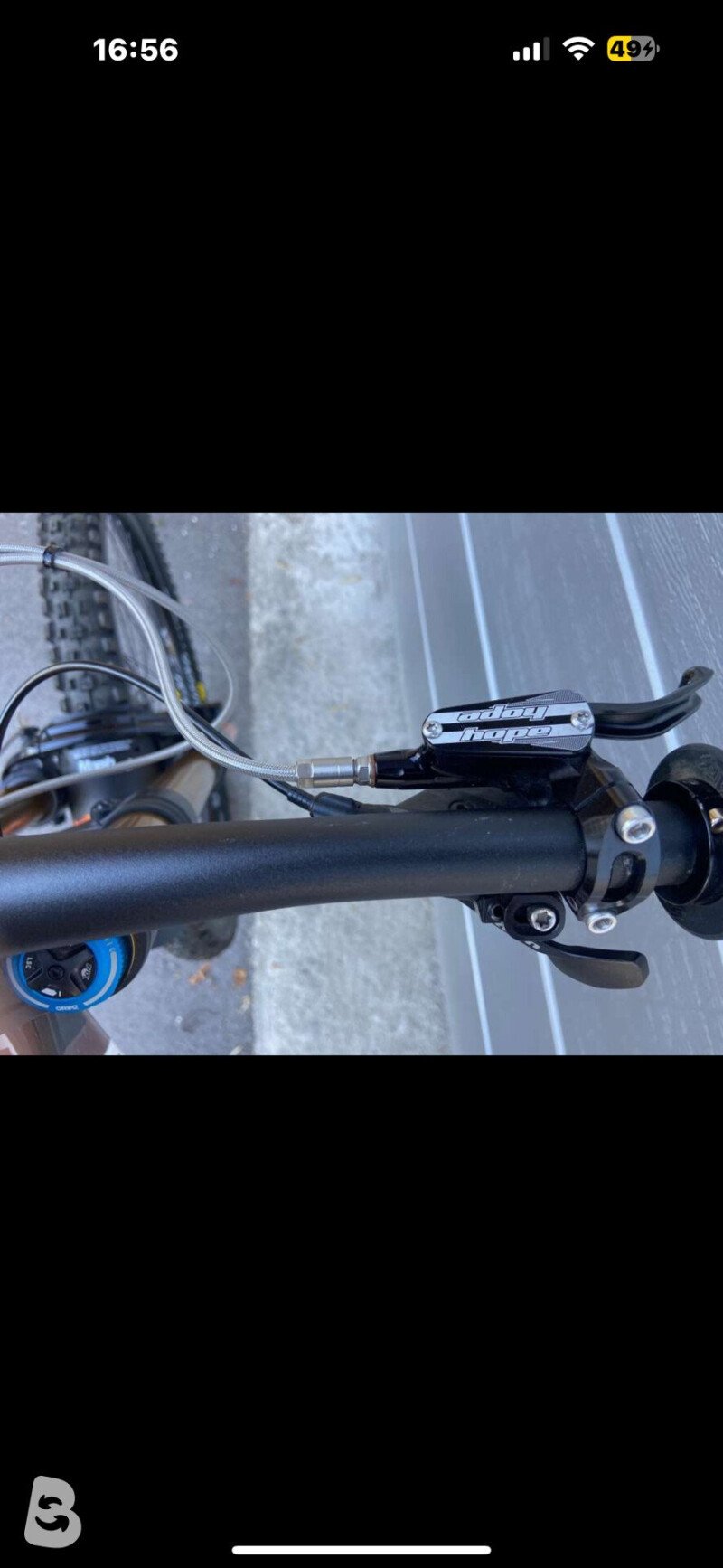 Norco Aurum HSP C1 2021