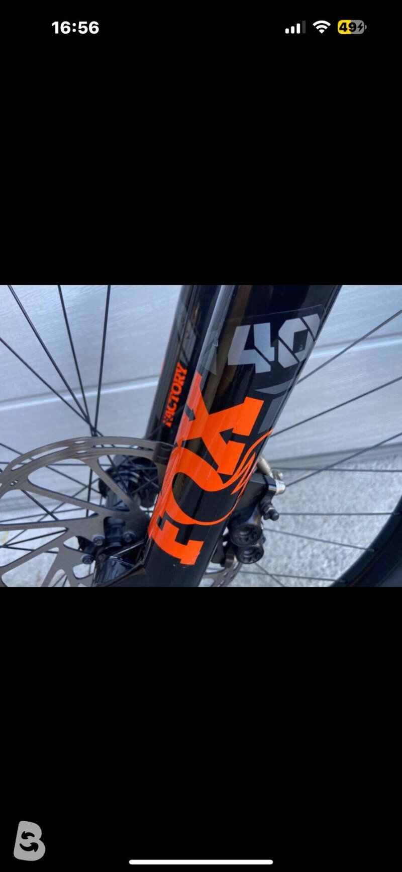 Norco Aurum HSP C1 2021
