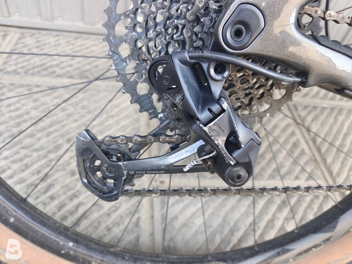 Giant TRANCE X ADVANCED PRO 29 - 1 2021