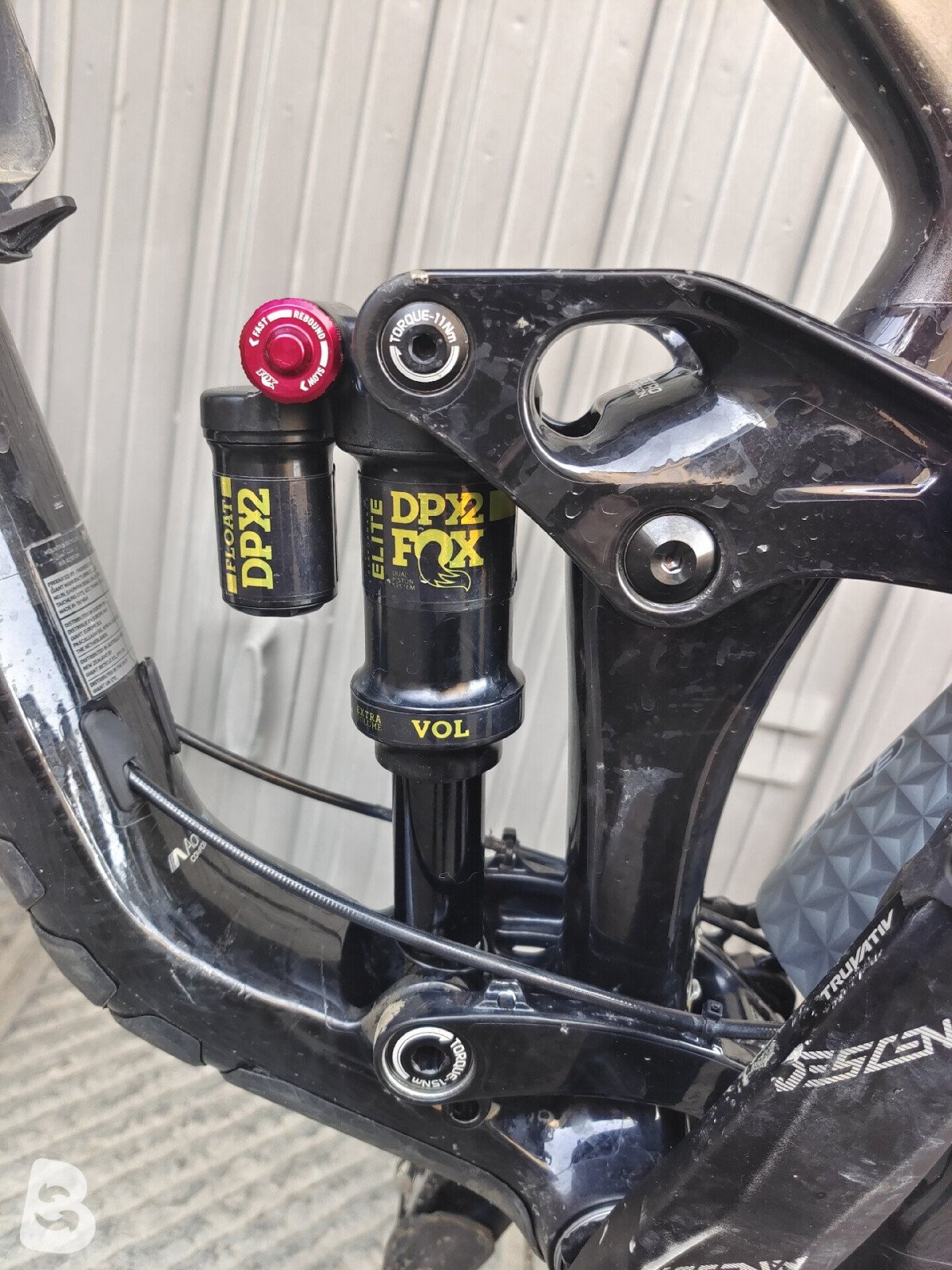 Giant TRANCE X ADVANCED PRO 29 - 1 2021