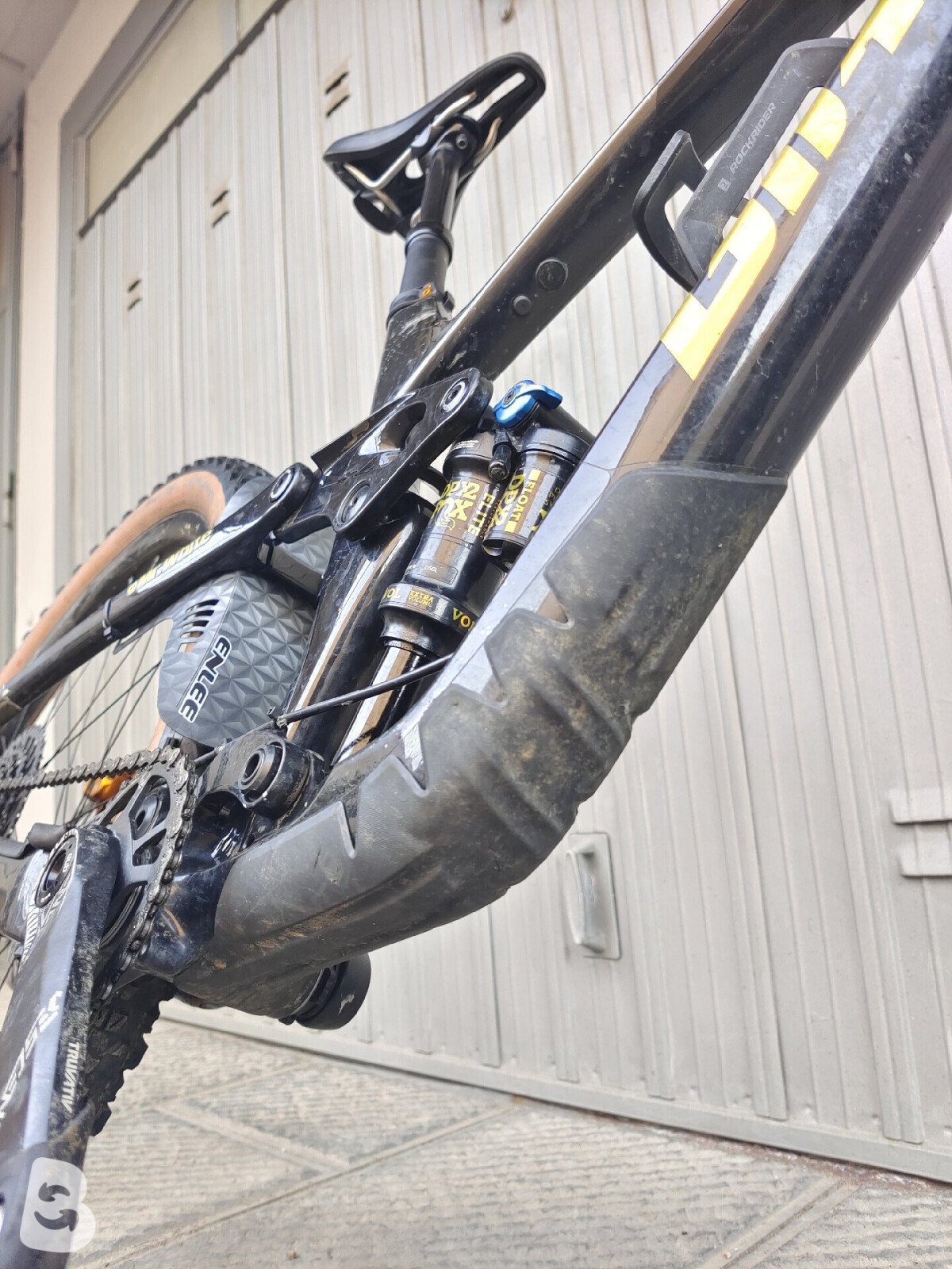 Giant TRANCE X ADVANCED PRO 29 - 1 2021