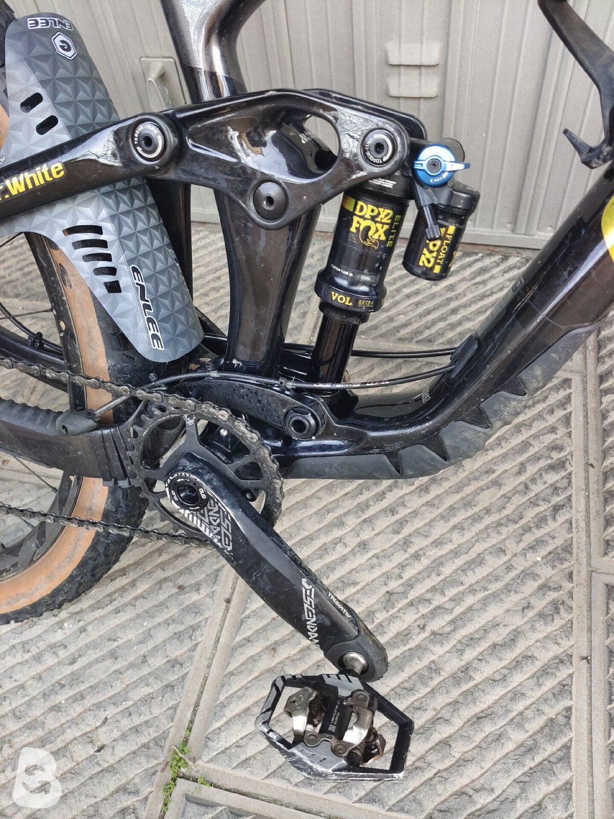 Giant TRANCE X ADVANCED PRO 29 - 1 2021