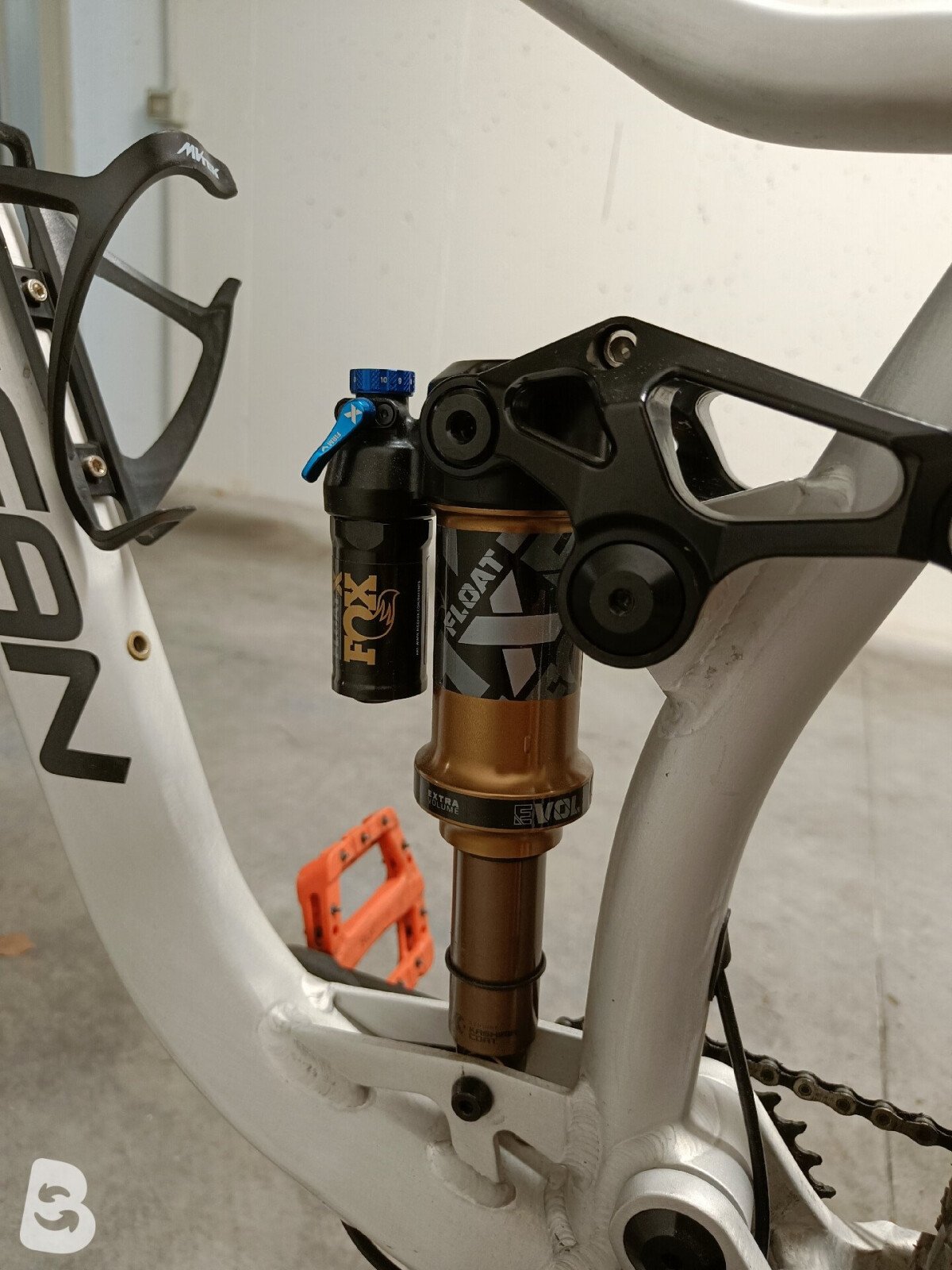 Lee Cougan Quest Team Alloy 2023