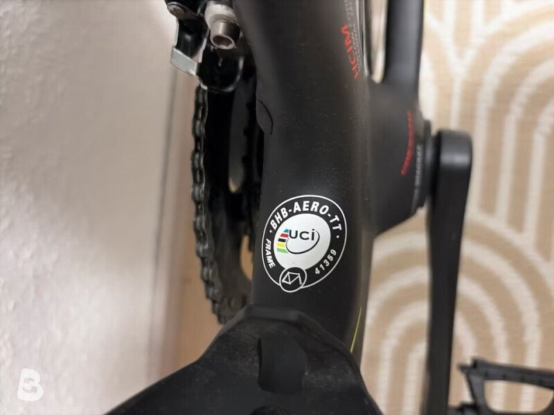BH Aerolight 2018
