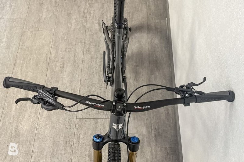 Liteville 303 Mk1 Elite SL Mullet 2025