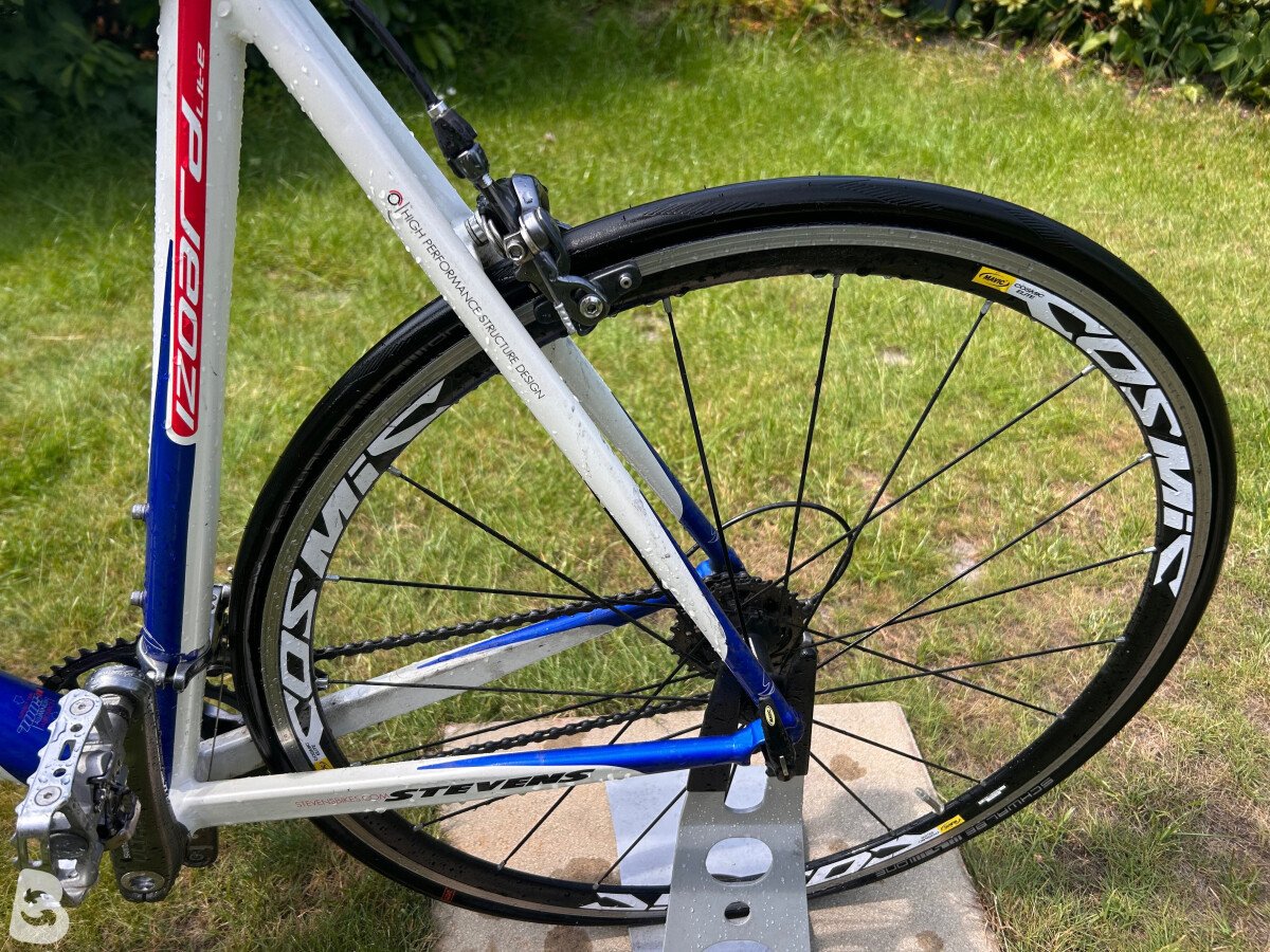 Stevens Xenon 2014
