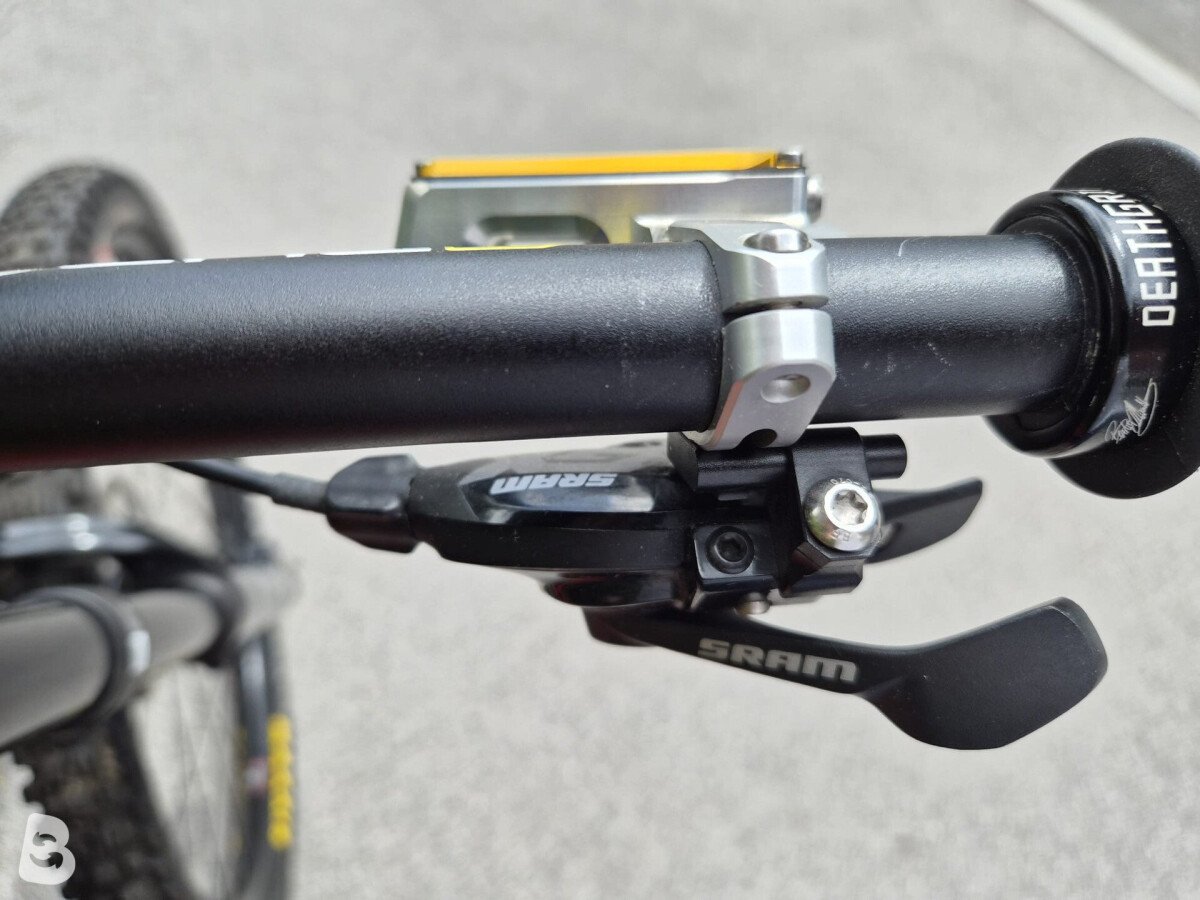 Santa Cruz v10 2024
