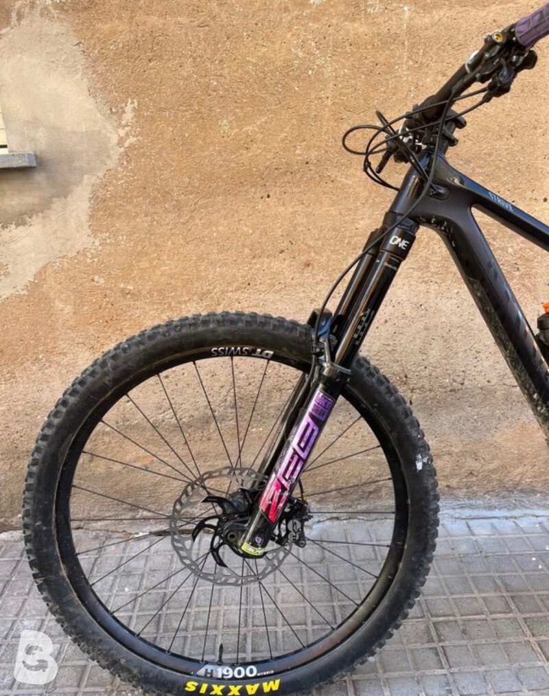 Canyon Strive CF 9.0 2020