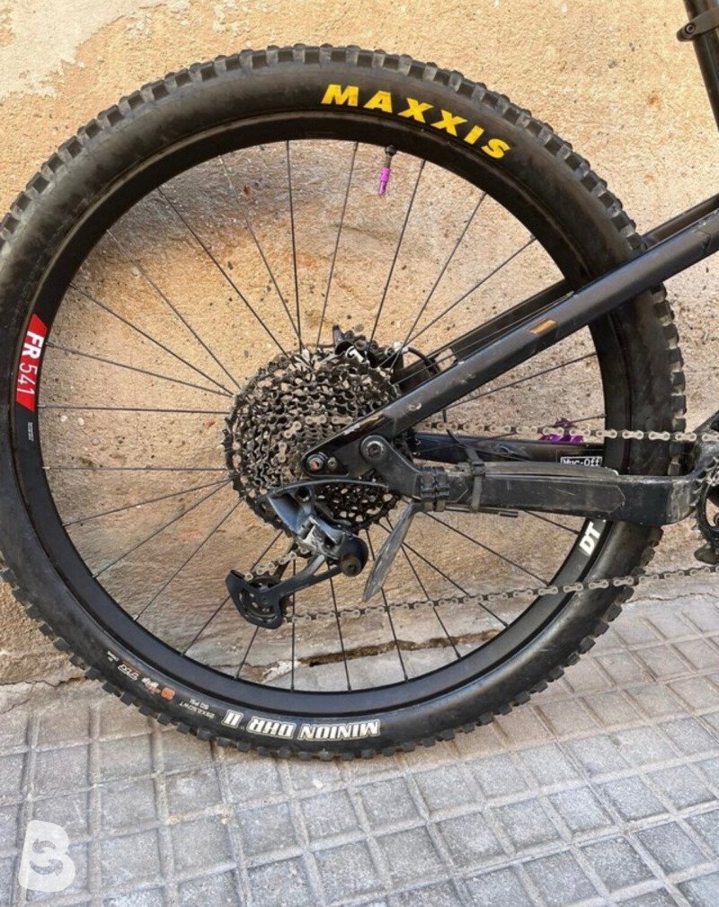 Canyon Strive CF 9.0 2020