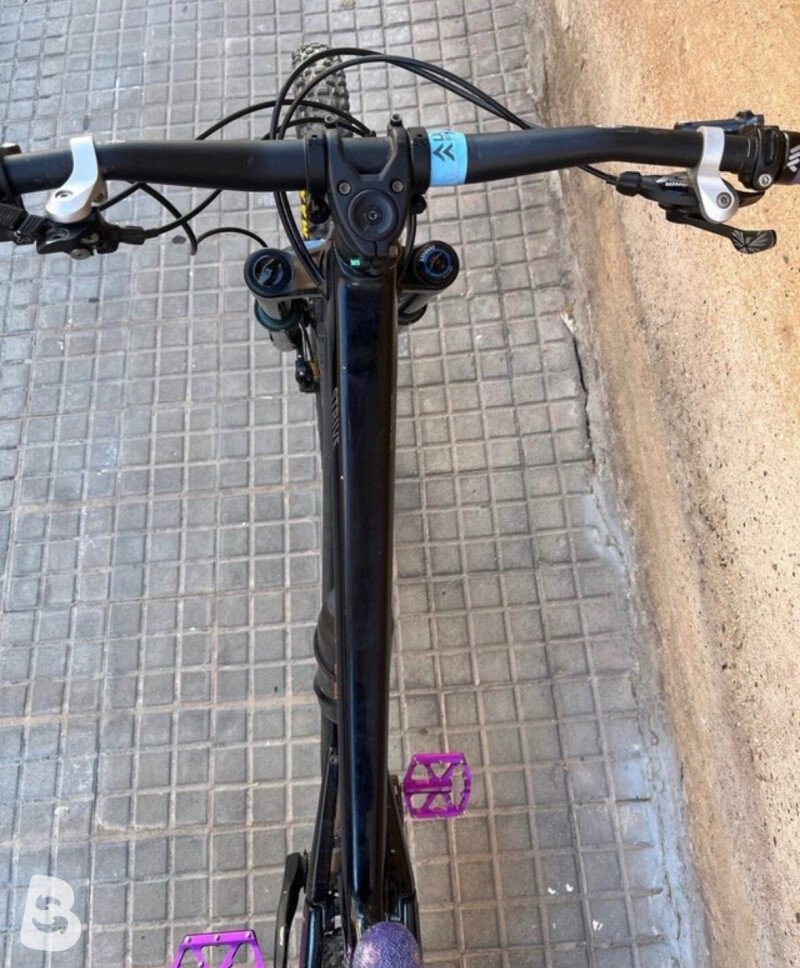 Canyon Strive CF 9.0 2020