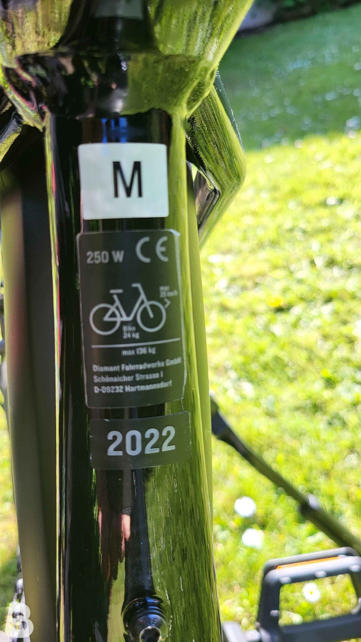 Trek Powerfly 7 Equipped 2022