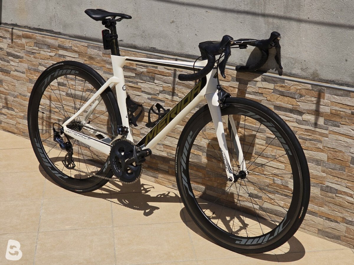 Merida Reacto 5000 2019