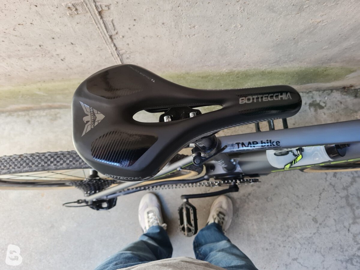 Bottecchia Merak 85E Gravel 2023