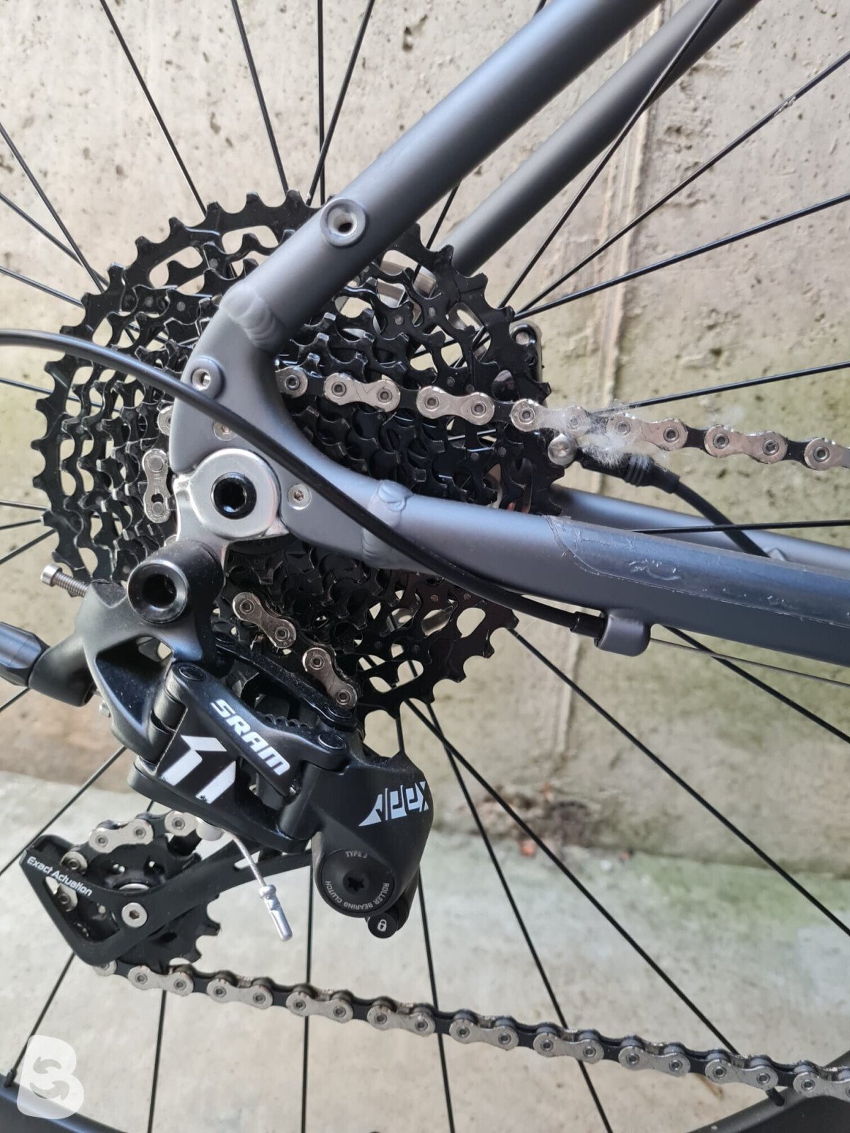 Bottecchia Merak 85E Gravel 2023