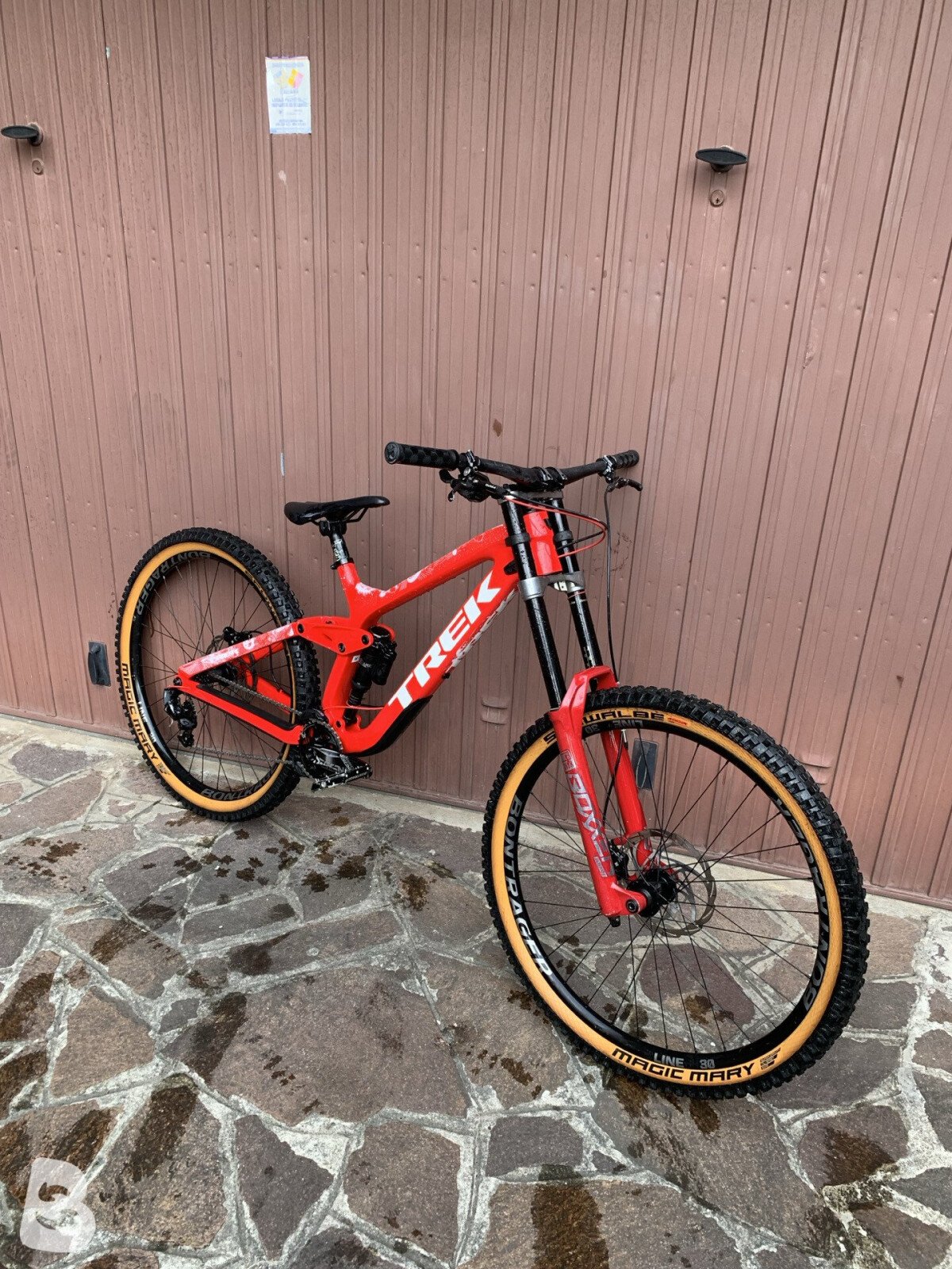 Trek Session 2019