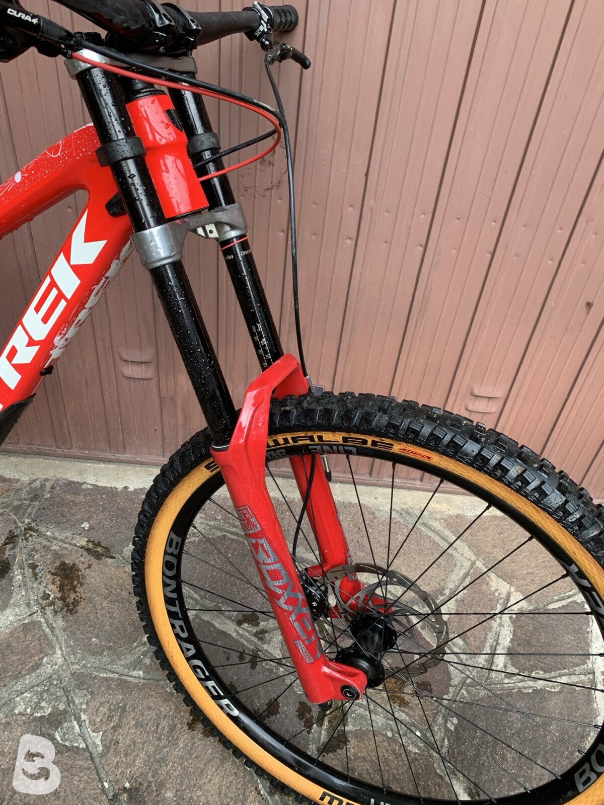 Trek Session 2019