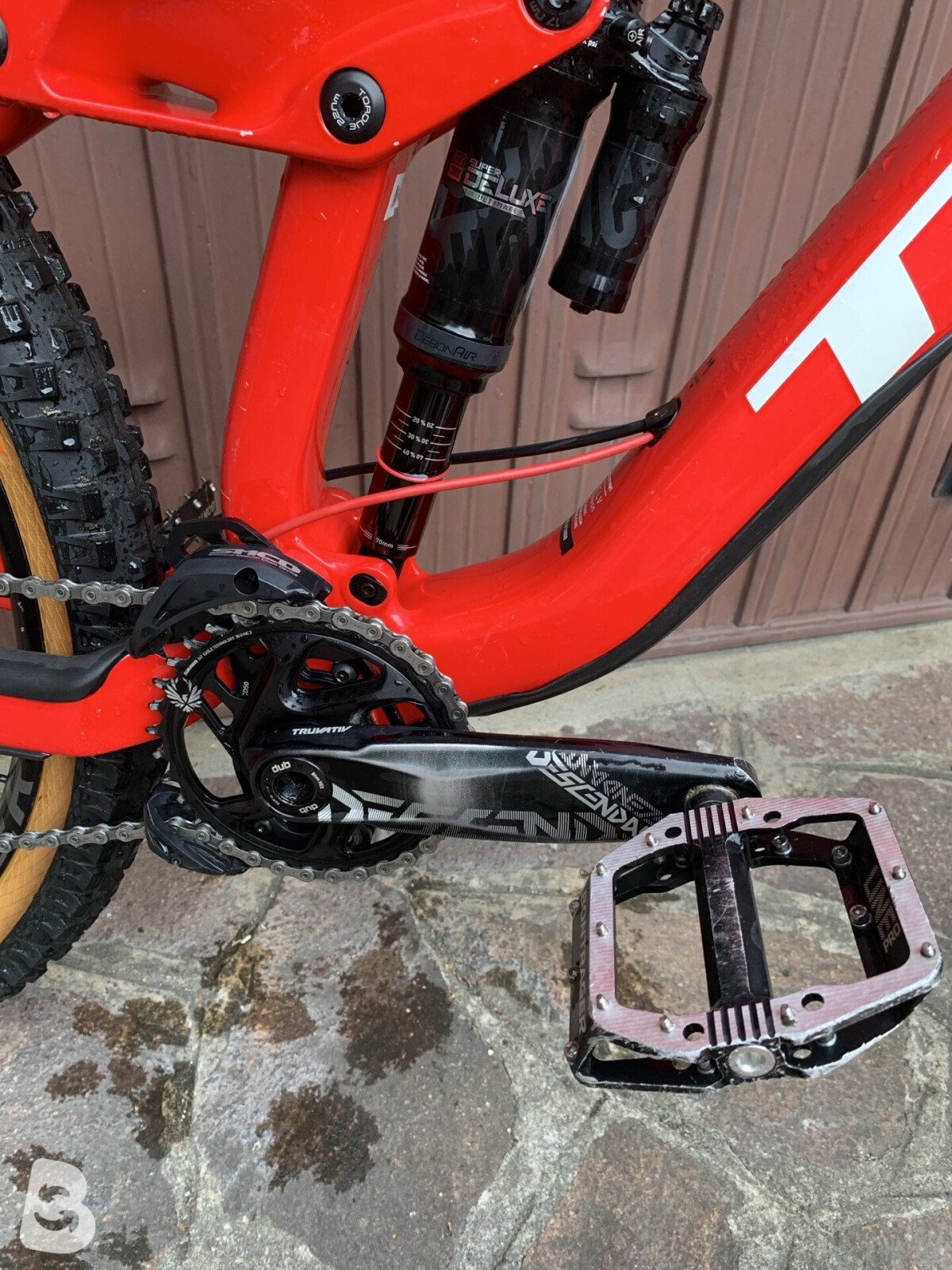 Trek Session 2019