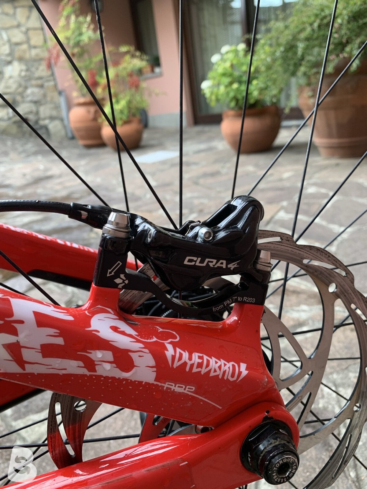 Trek Session 2019