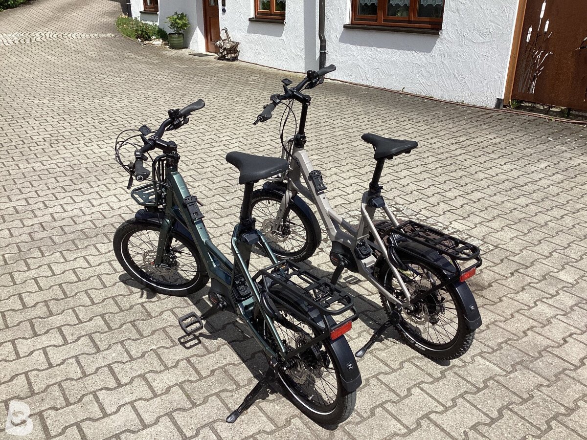 Kalkhoff Entice c.b. Exc plus 2024