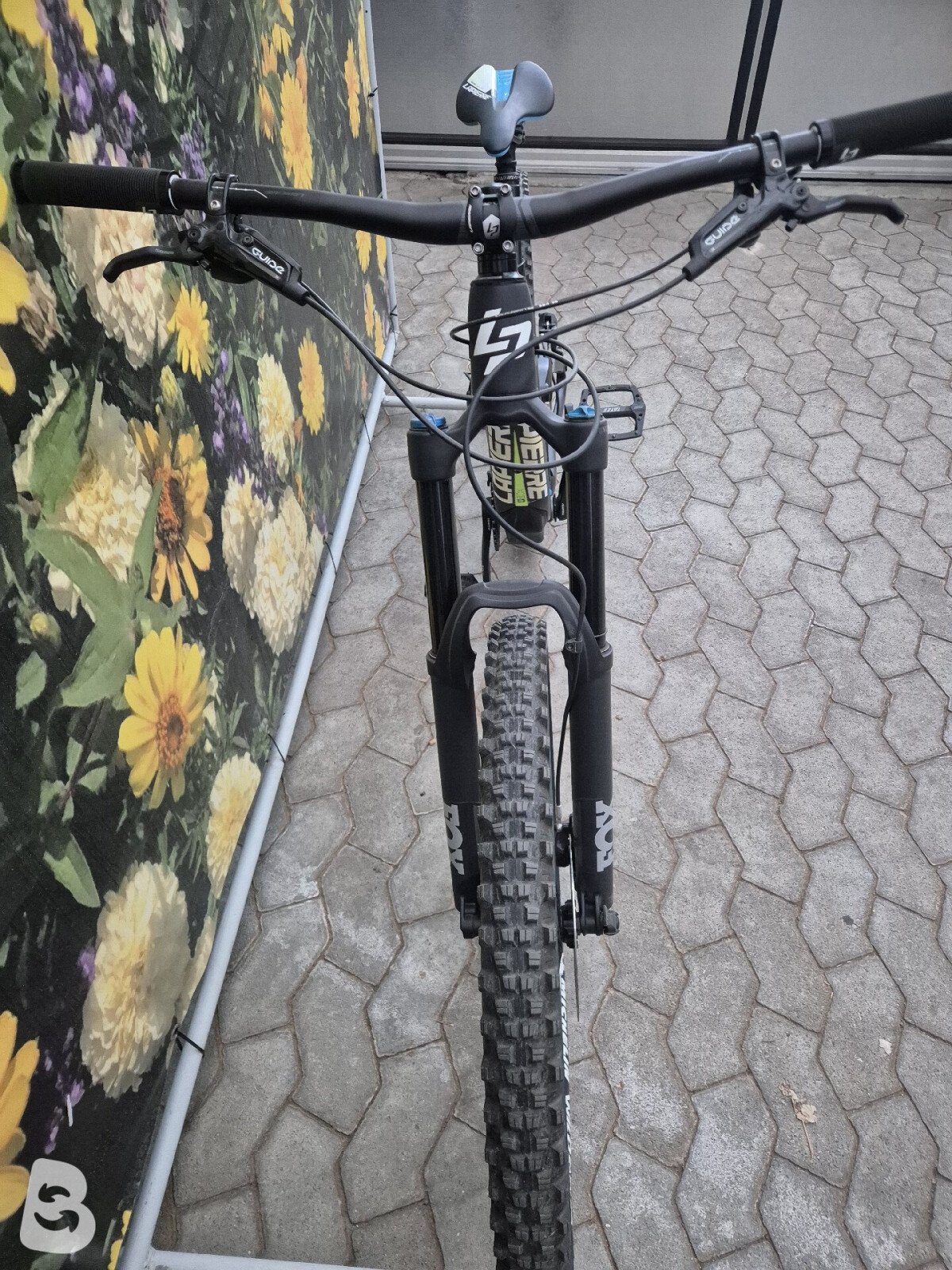 Lapierre Spicy Fit 5.0 2019