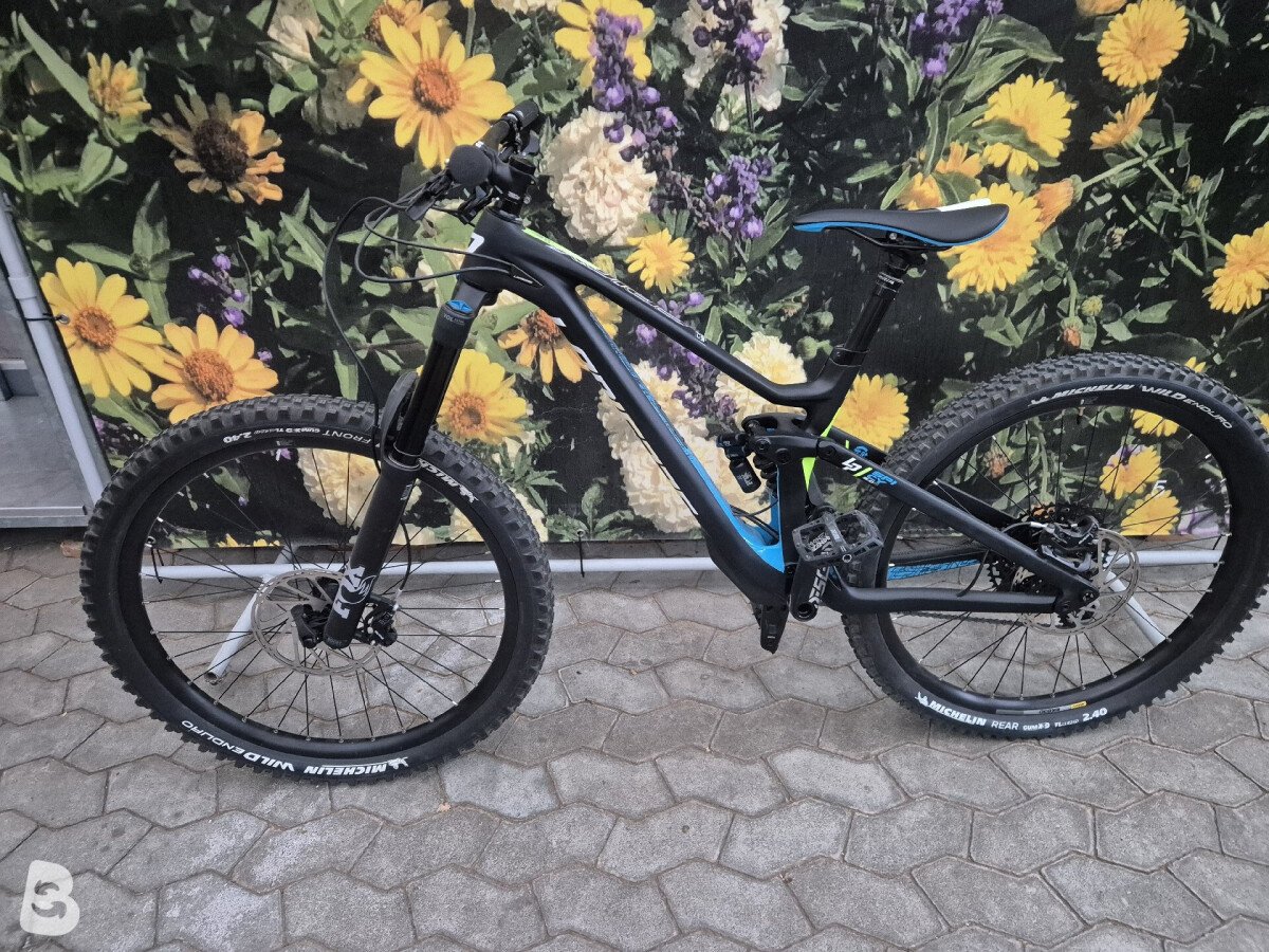 Lapierre Spicy Fit 5.0 2019