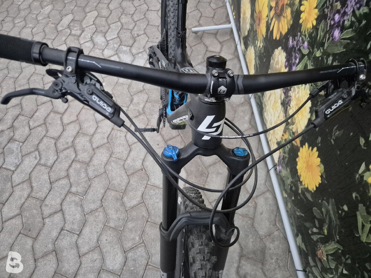Lapierre Spicy Fit 5.0 2019