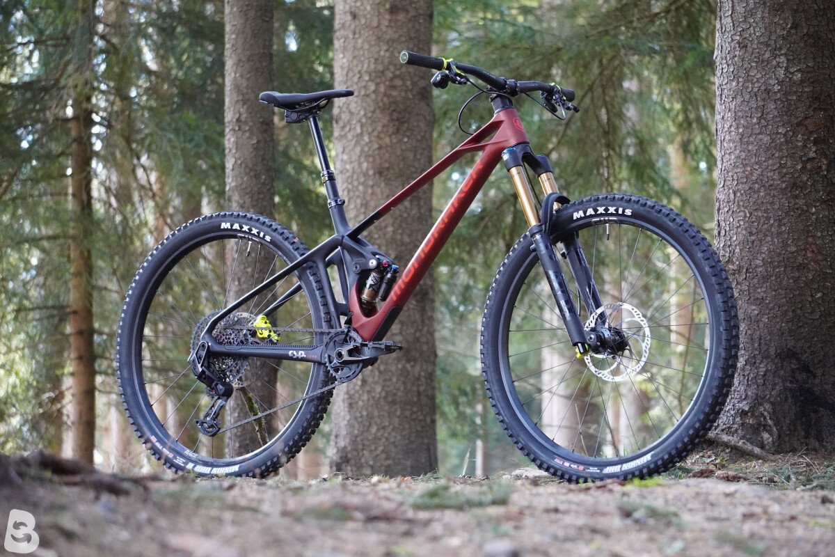 Mondraker Foxy Carbon RR 2024