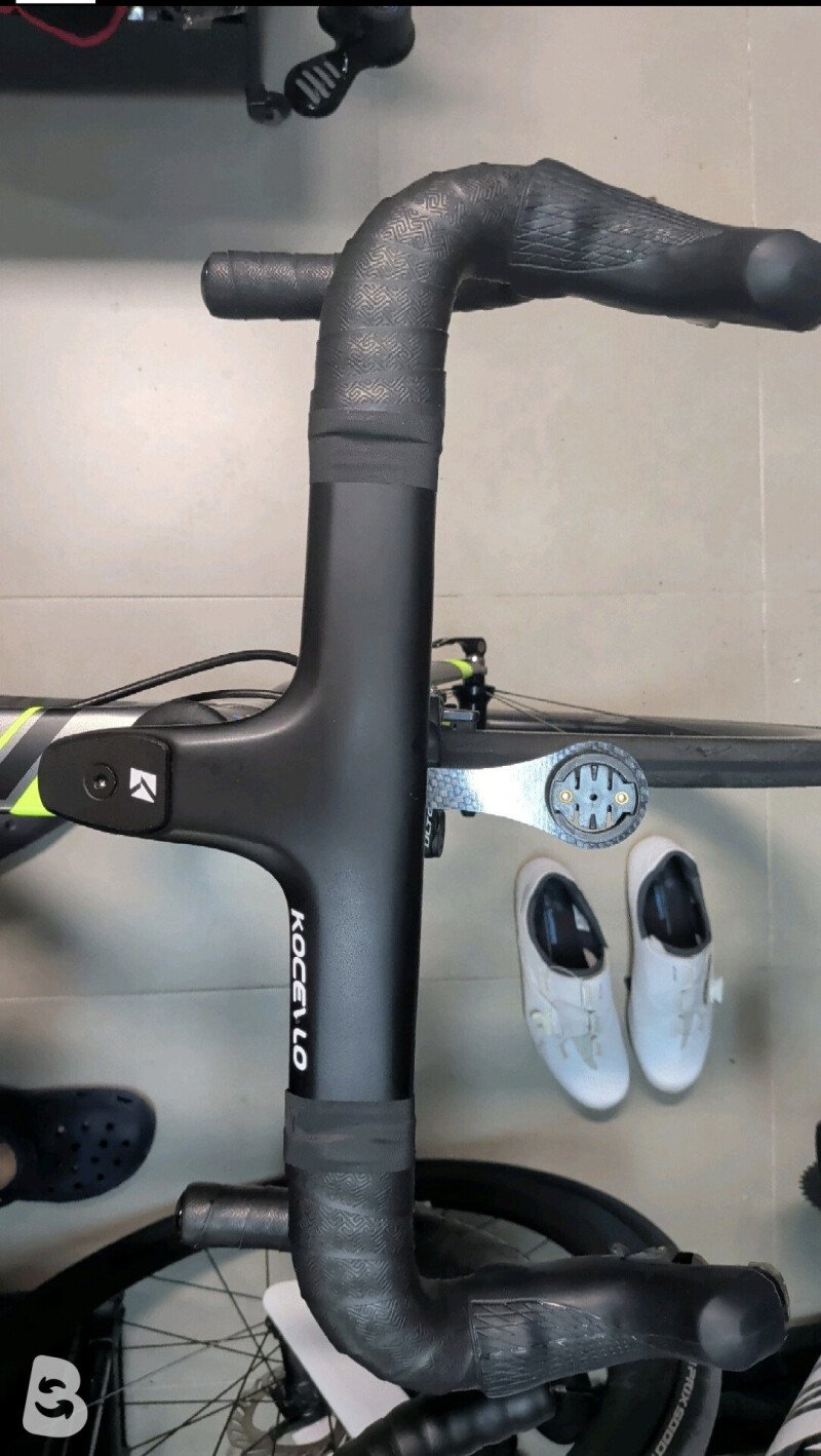 Colnago AC-R 105 Disc Bike 2019
