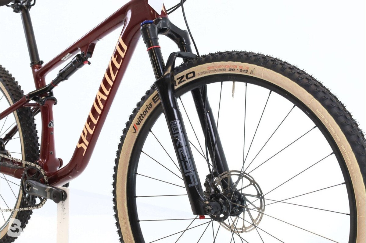 Specialized Epic Comp XT 2022