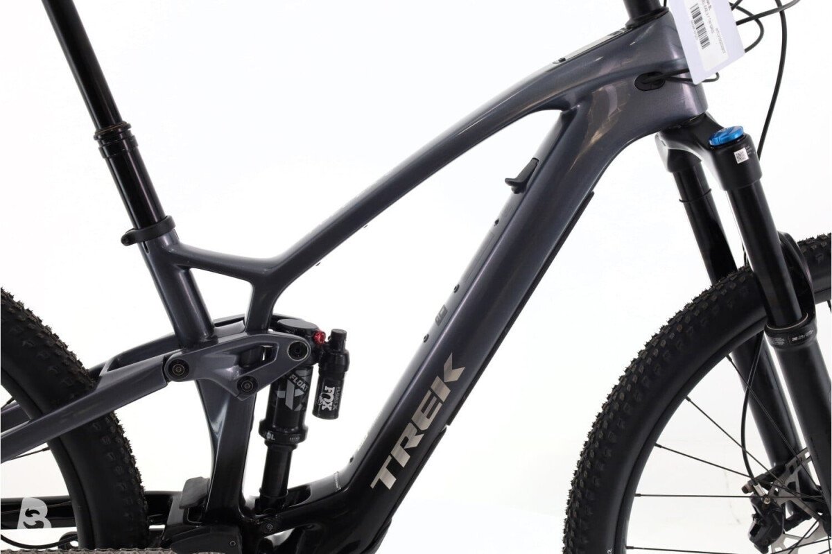 Trek Fuel EX-e 9.7 XT 2023