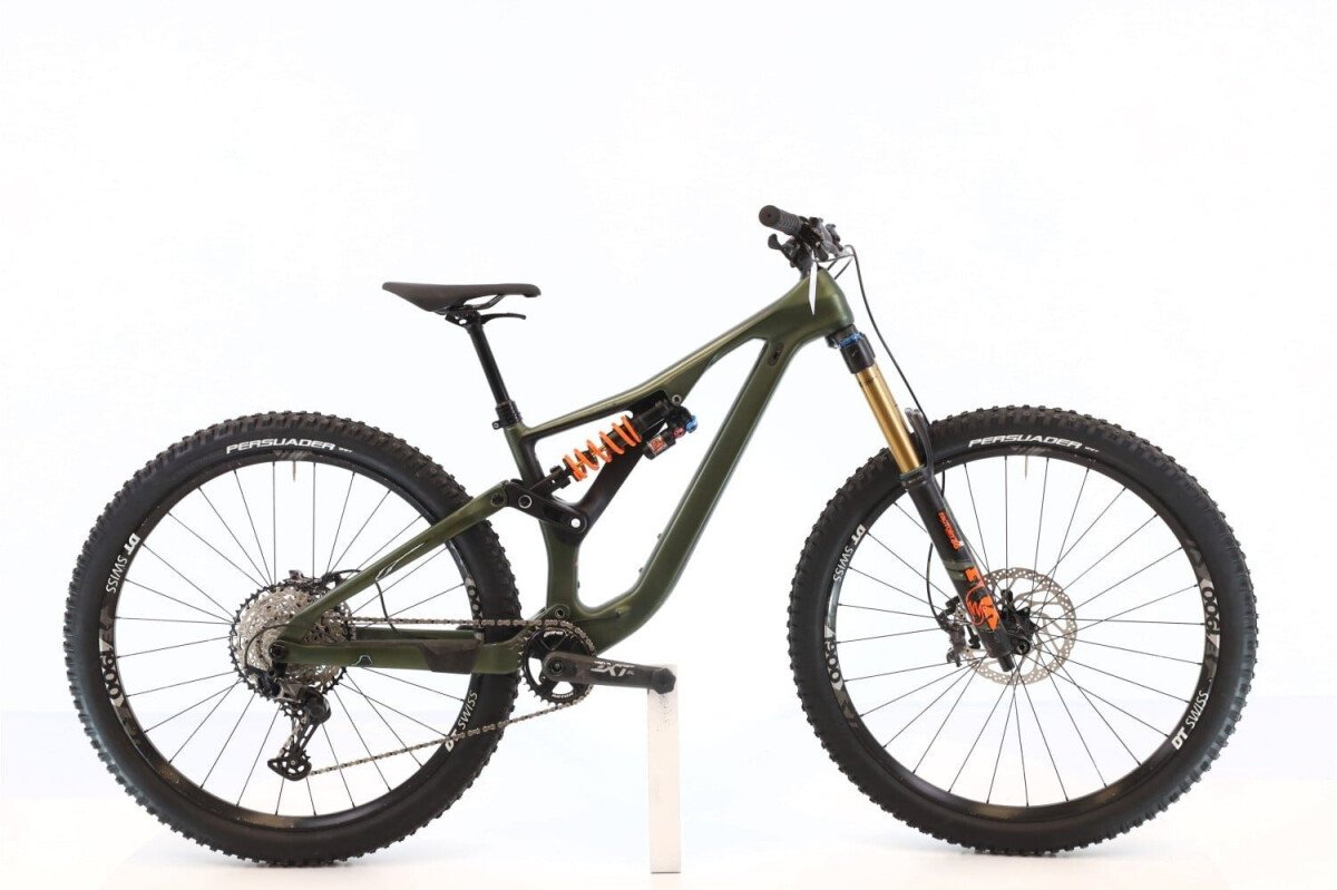 Orbea Rallon M20 2020
