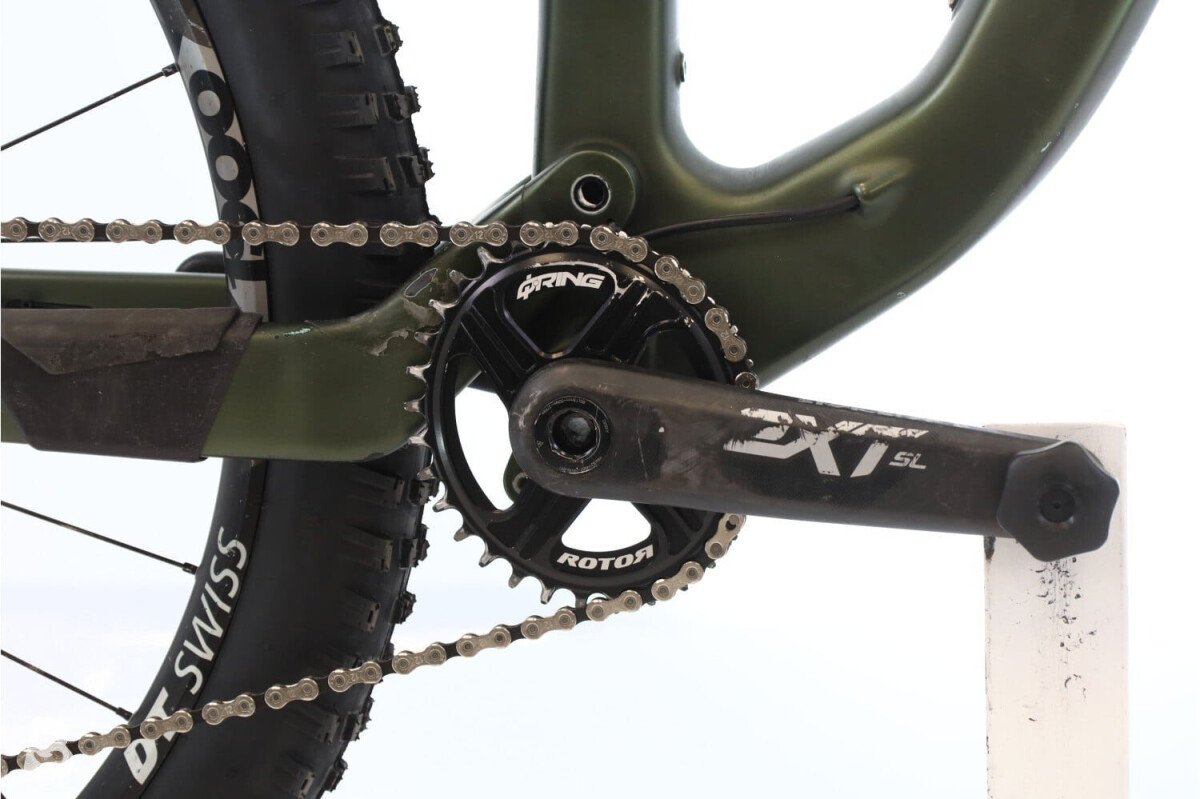 Orbea Rallon M20 2020