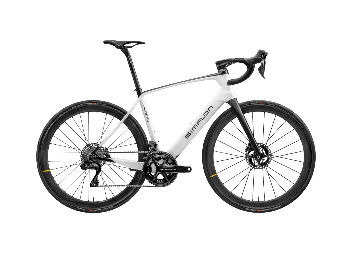 Simplon Kiaro 2023