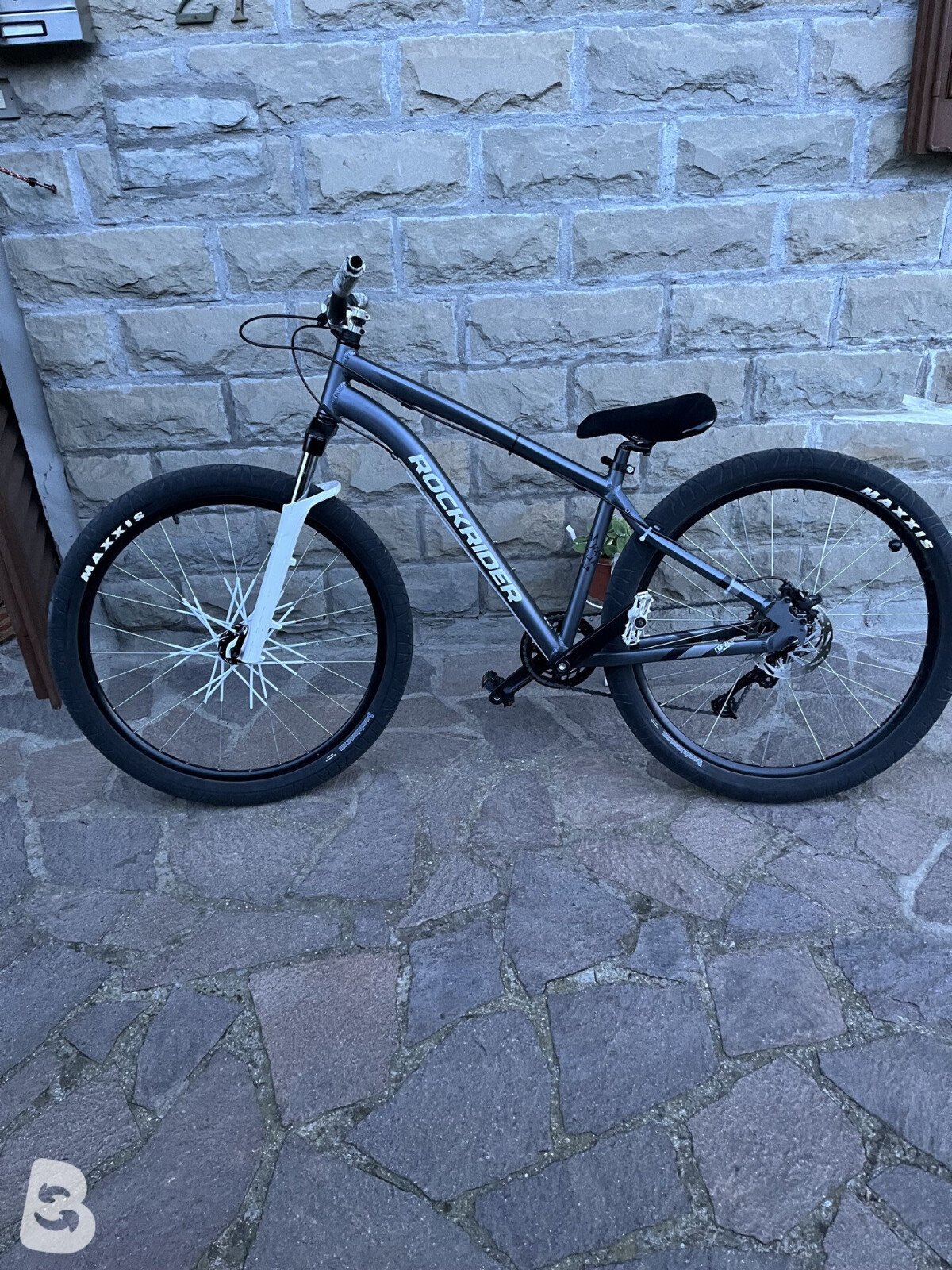Rockrider st120 2025