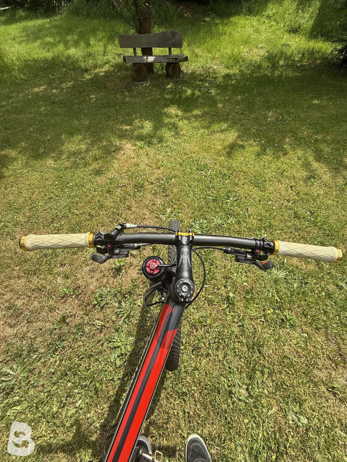 Rocky Mountain Vertex 999 RSL
