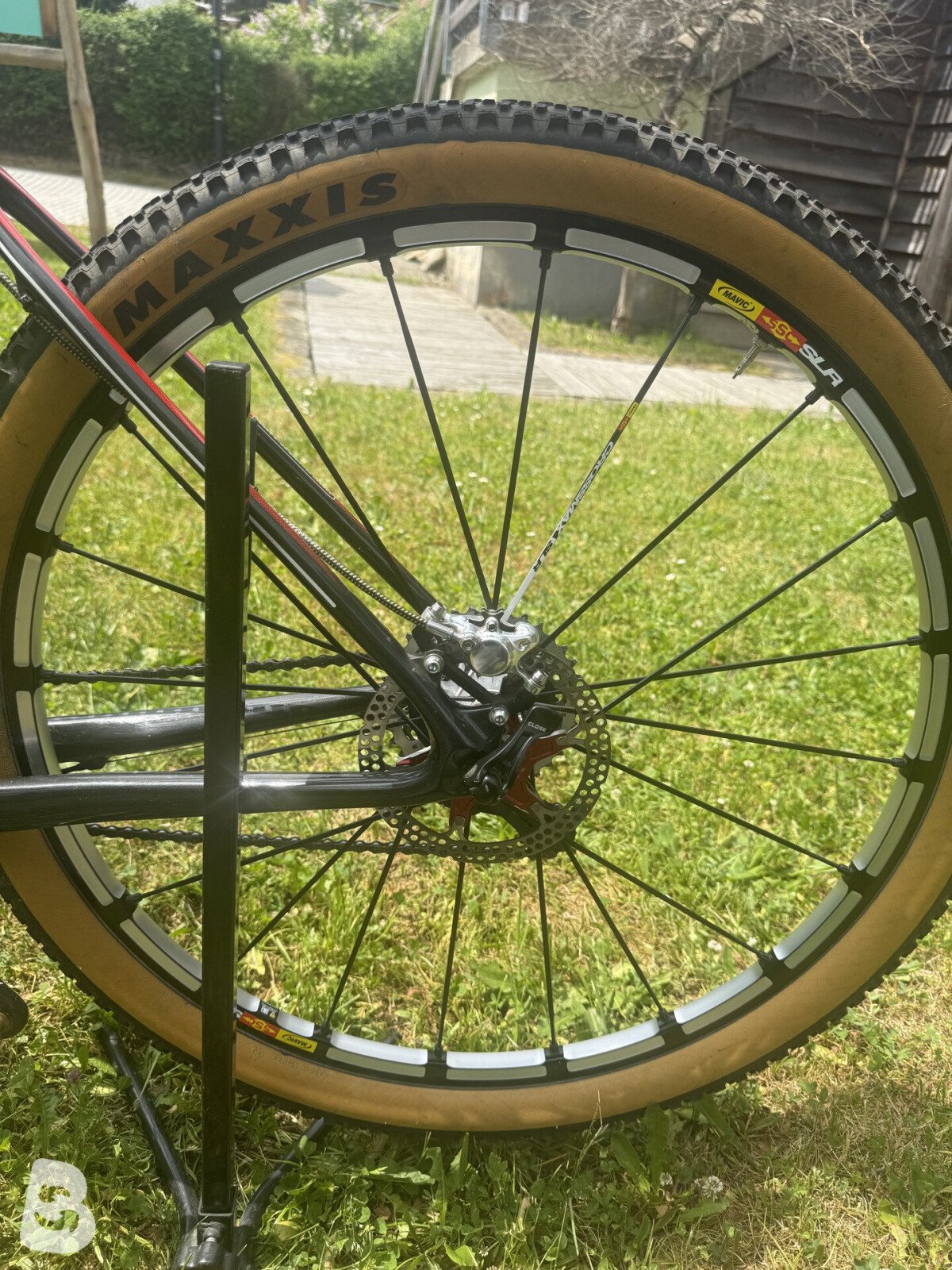 Rocky Mountain Vertex 999 RSL