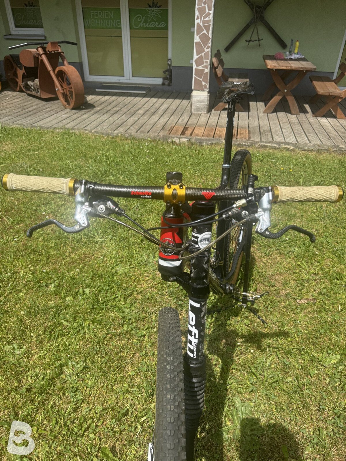 Rocky Mountain Vertex 999 RSL