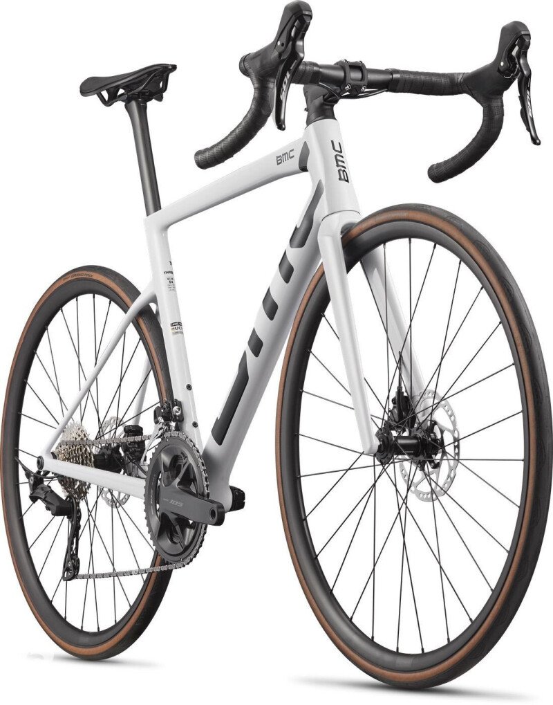 BMC Teammachine SLR THREE 2027