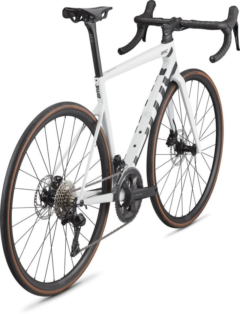 BMC Teammachine SLR THREE 2027