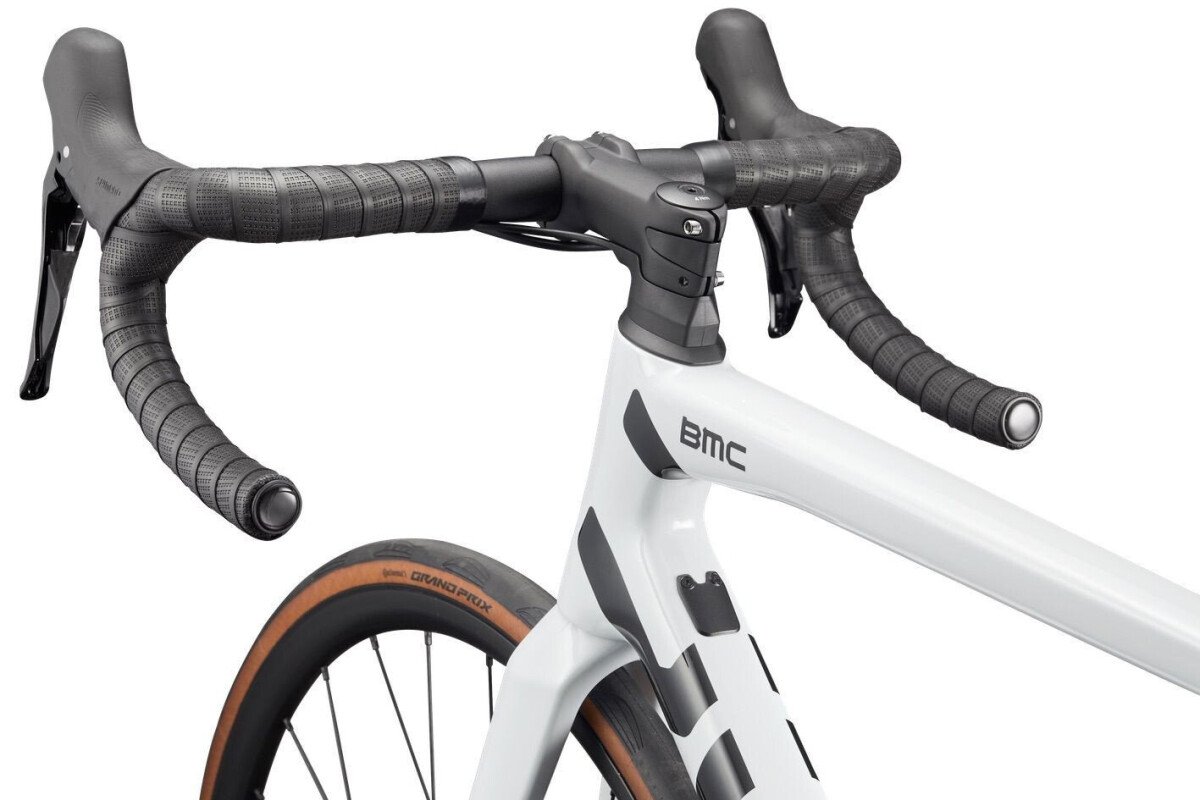 BMC Teammachine SLR THREE 2027