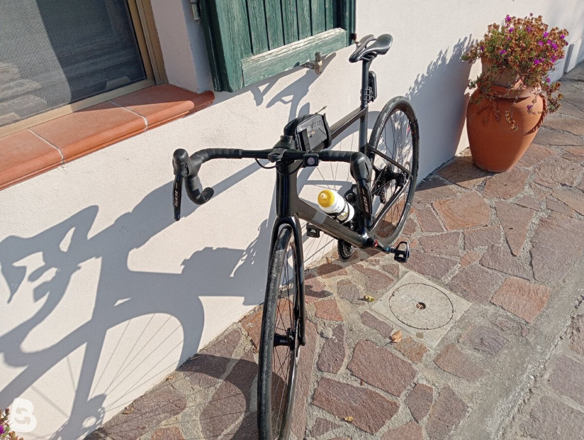 Cannondale Super Six Evo 3 Carbon 12v 2023