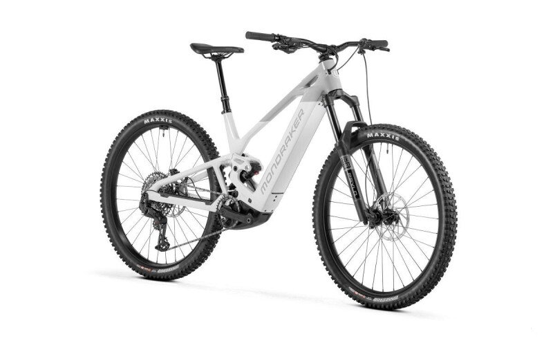 Mondraker Scree S 600 2027