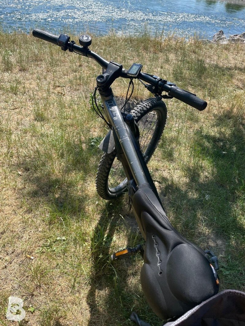 Rockrider EST 900 2020