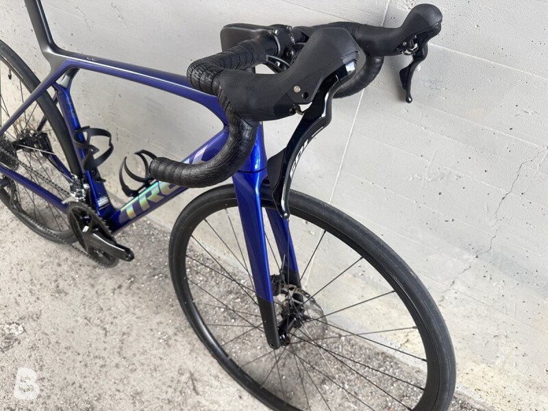 Trek Madone SL 5 Gen 8 2025