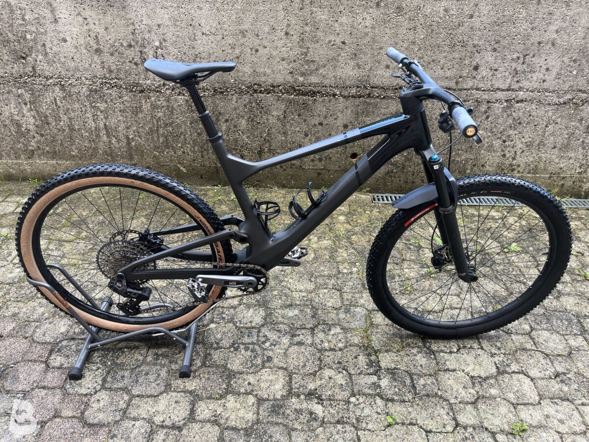 Scott Spark 910 St 2024