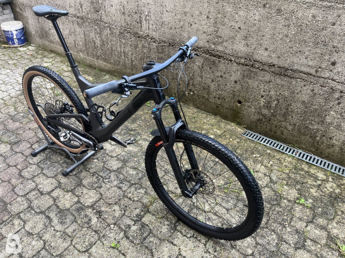 Scott Spark 910 St 2024