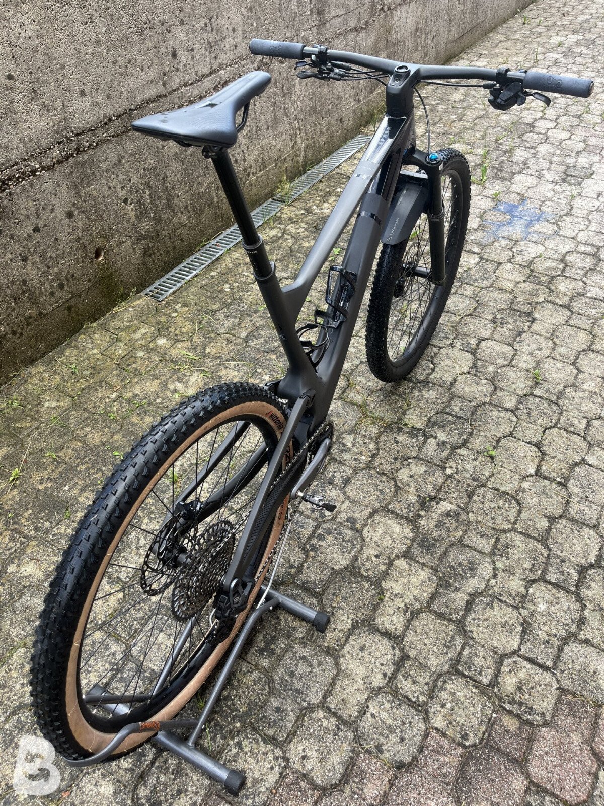 Scott Spark 910 St 2024
